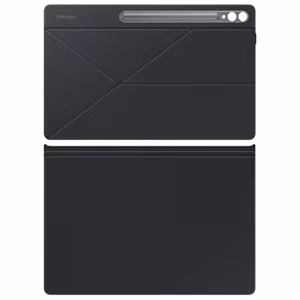 Bao da thông minh Samsung Galaxy Tab S9 Plus - ảnh 5
