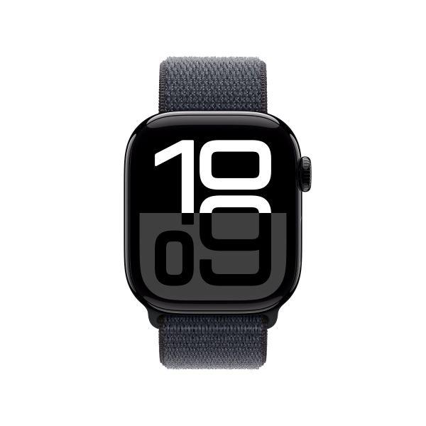 Apple Watch Series 10 42mm (GPS) Viền nhôm - Dây vải dệt