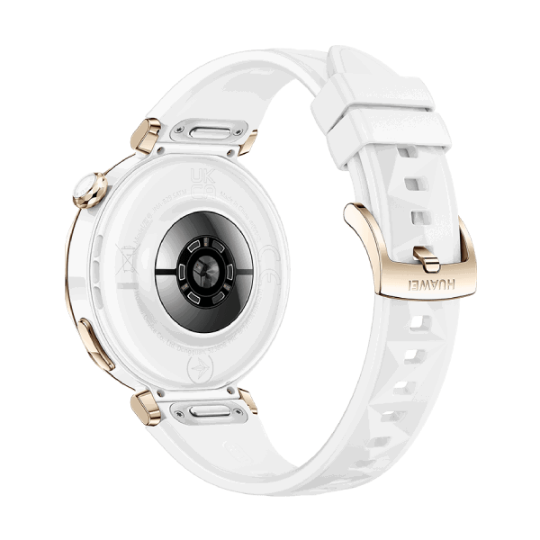 Đồng hồ thông minh HUAWEI Watch GT 5 Pro 42mm Ceramic