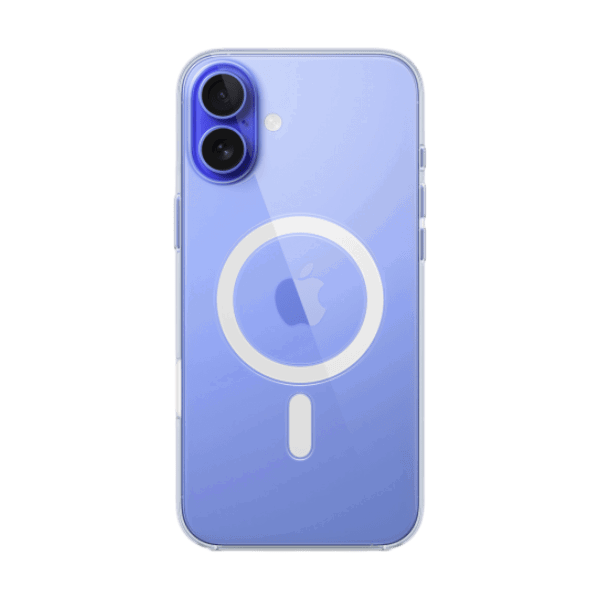 Ốp lưng iPhone 16 Zoda MagSafe