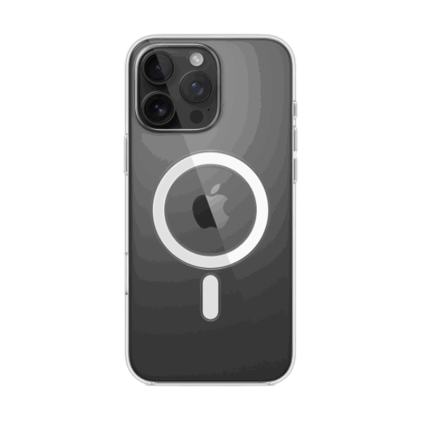 Ốp lưng iPhone 16 Pro Max Zoda MagSafe