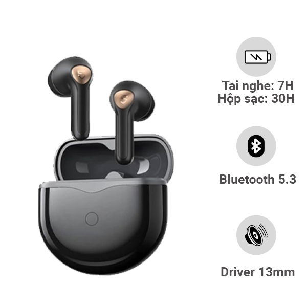 Tai nghe Truewireless SoundPEATS Air4 Lite