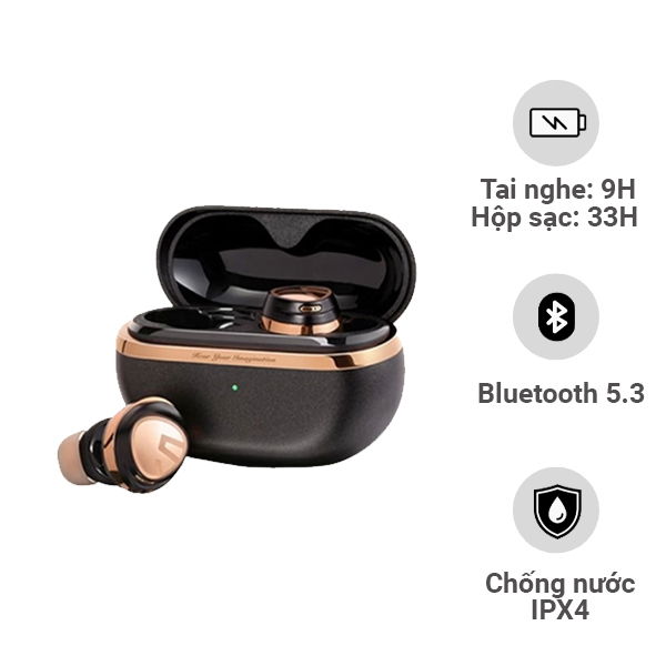Tai nghe Truewireless SoundPEATS Opera 05