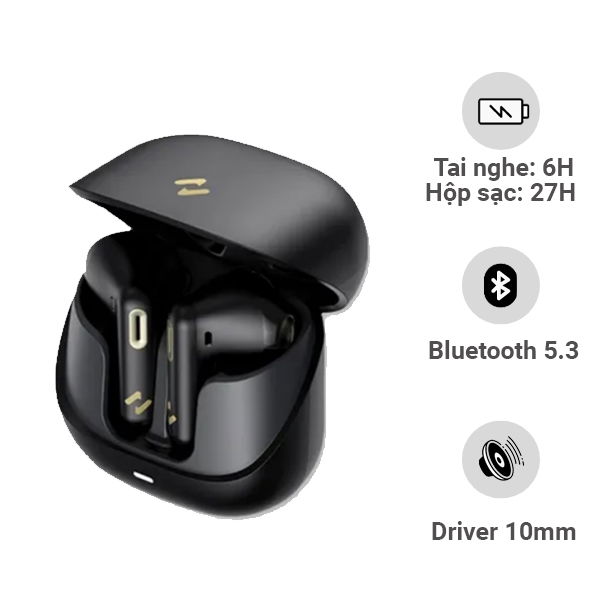 Tai nghe Bluetooth Havit TW905
