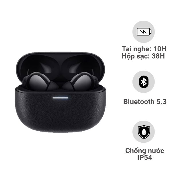 Tai nghe không dây Redmi Buds 5 Pro