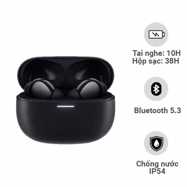 Tai nghe không dây Redmi Buds 5 Pro - ảnh 1
