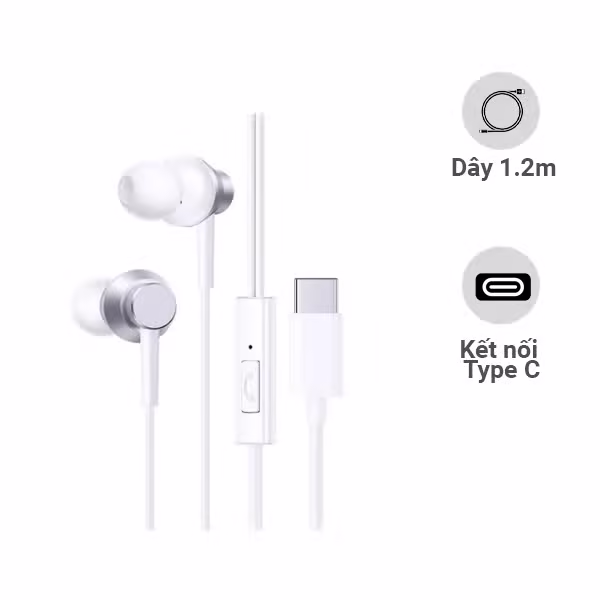 Tai nghe có dây Baseus Encok CZ11 - ảnh 1