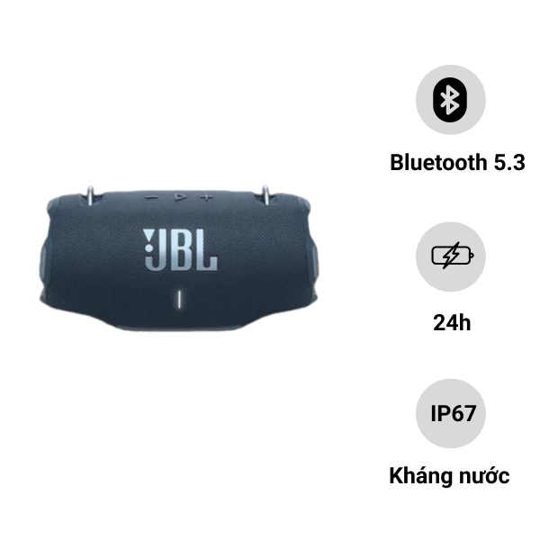 Loa Bluetooth JBL Xtreme 4