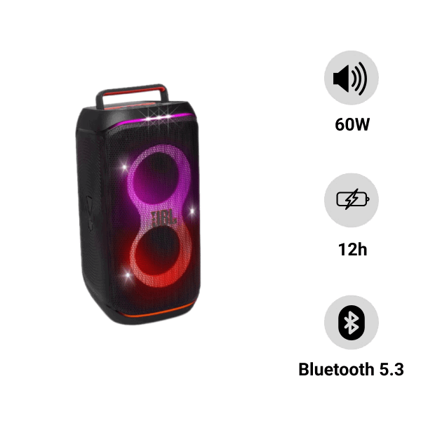 Loa Bluetooth PartyBox 120