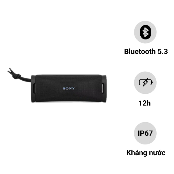 Loa Bluetooth Sony ULT FIELD 1