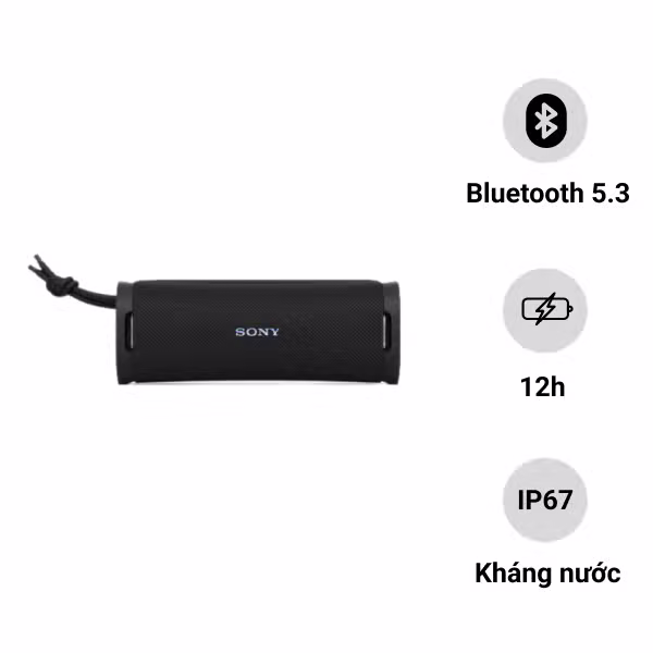 Loa Bluetooth Sony ULT FIELD 1 - ảnh 1