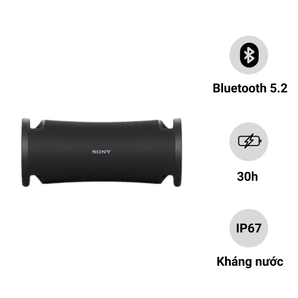 Loa Bluetooth Sony ULT FIELD 7