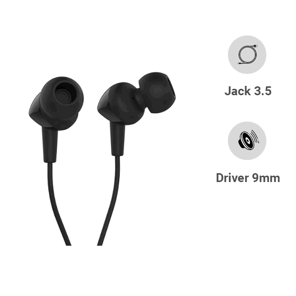 Tai nghe JBL C200SIU