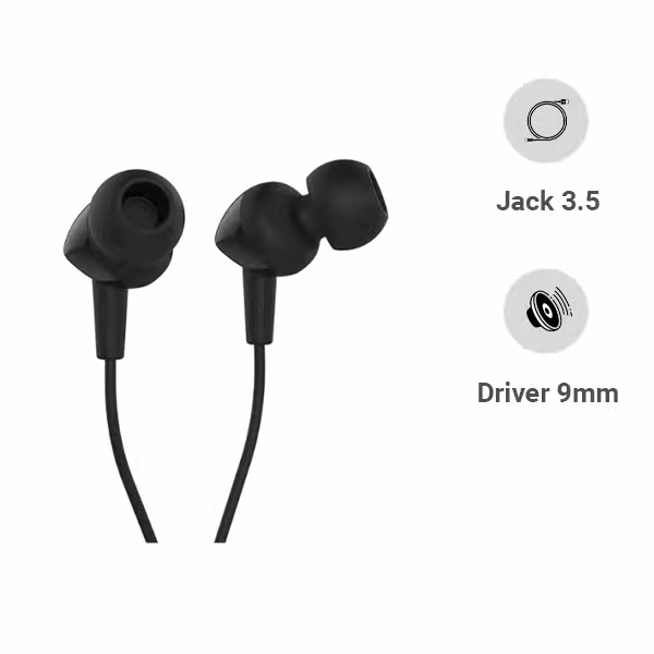 Tai nghe JBL C200SIU - ảnh 1