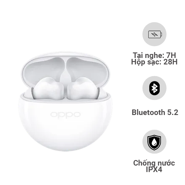 Tai nghe OPPO Enco Buds 2