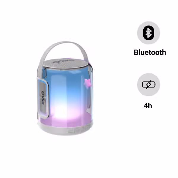 Loa Bluetooth OPPO OLike S4 - ảnh 1