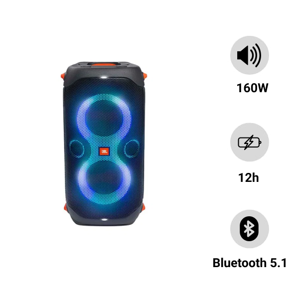 Loa Bluetooth JBL PartyBox 110