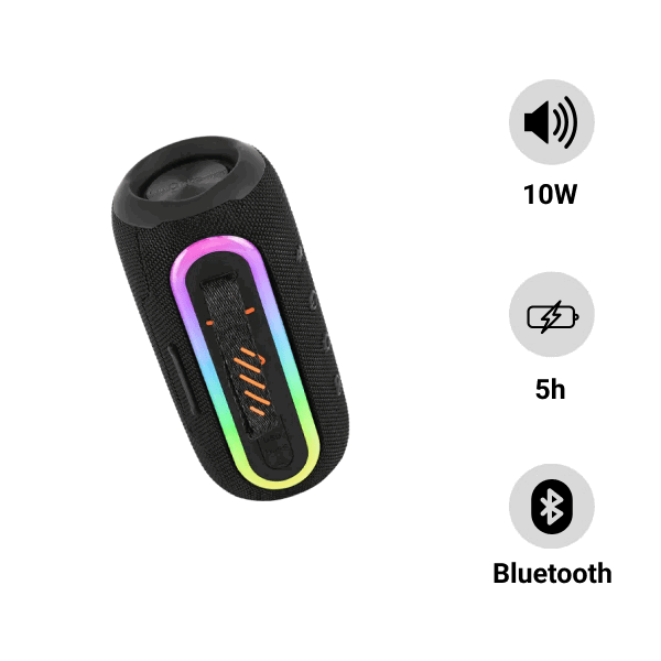 Loa bluetooth đa năng Olike S5