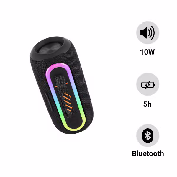 Loa bluetooth đa năng Olike S5 - ảnh 1