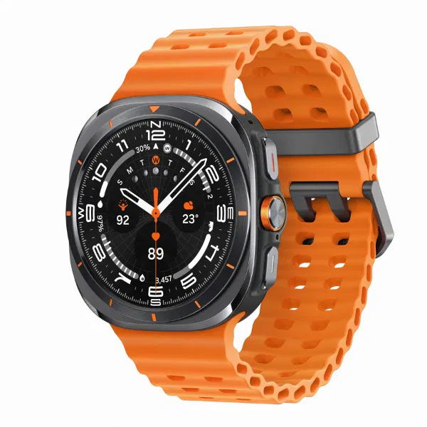 Đồng hồ thông minh Samsung Galaxy Watch Ultra 47mm LTE (Fullbox, Likenew)