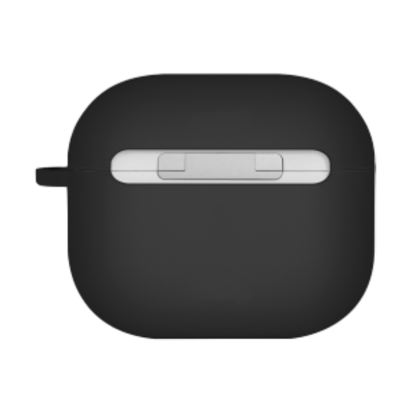 Ốp lưng UNIQ kèm móc treo Nexo Active Hybrid Silicone AirPods 4th Gen (2024)
