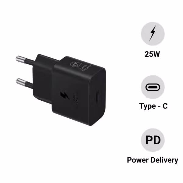 Củ sạc nhanh 25W Samsung EP-T2510