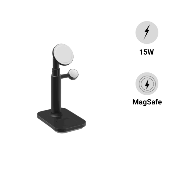 Đế sạc Mophie 3in1 Extendable Stand