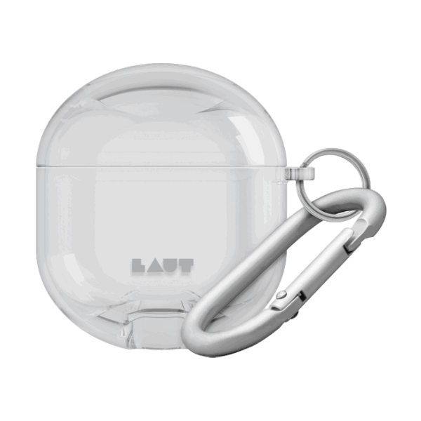Ốp lưng Laut Aero Protect AirPods 4