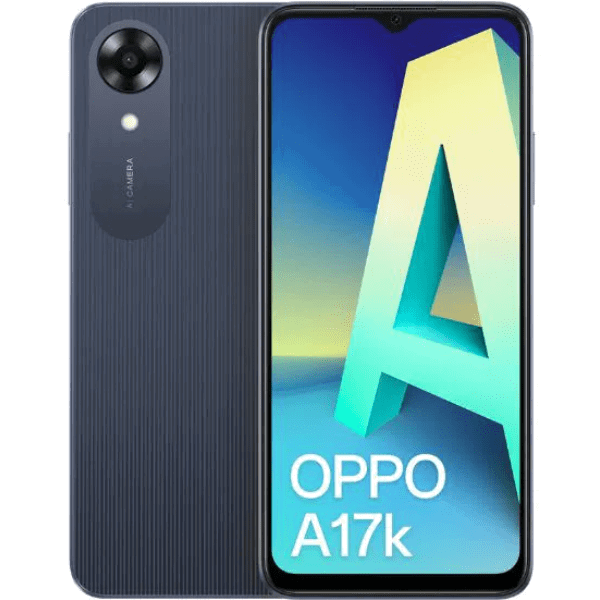 OPPO A17K 64GB Chính Hãng