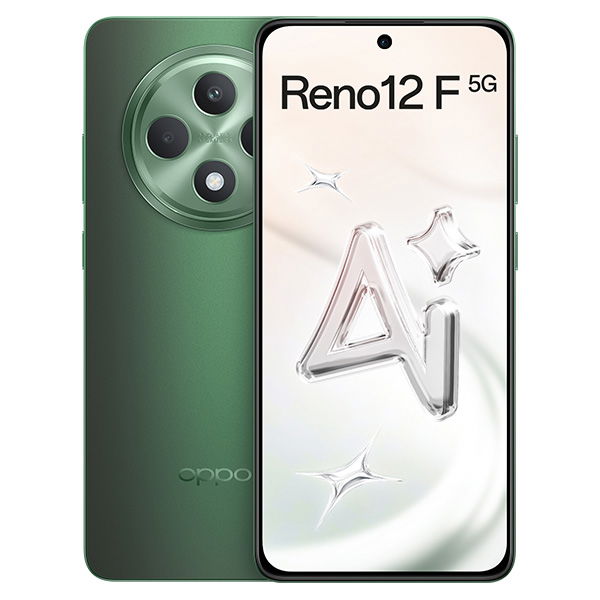 OPPO Reno12 F 5G 256GB (Fullbox, Likenew)