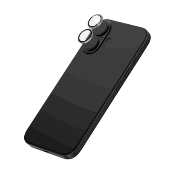 Dán cường lực camera iPhone 16/16 Plus ZAGG Premium