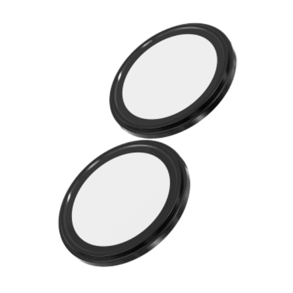 Dán cường lực camera iPhone 16/16 Plus ZAGG Premium