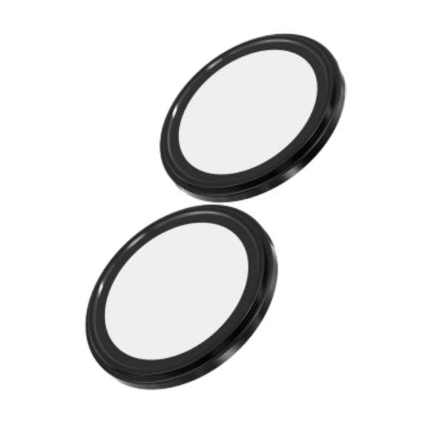 Dán cường lực camera iPhone 16/16 Plus ZAGG Premium - ảnh 1