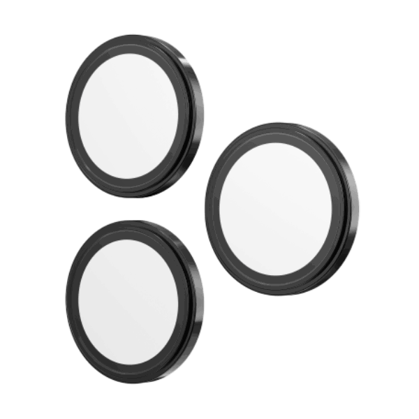 Dán cường lực camera iPhone 16 Pro /16 Pro Max ZAGG Premium