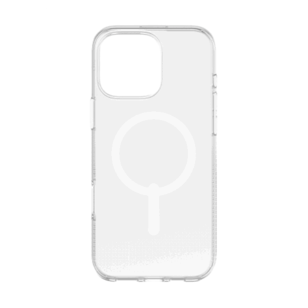 Ốp lưng iPhone 16 Plus ZAGG Essential Snap