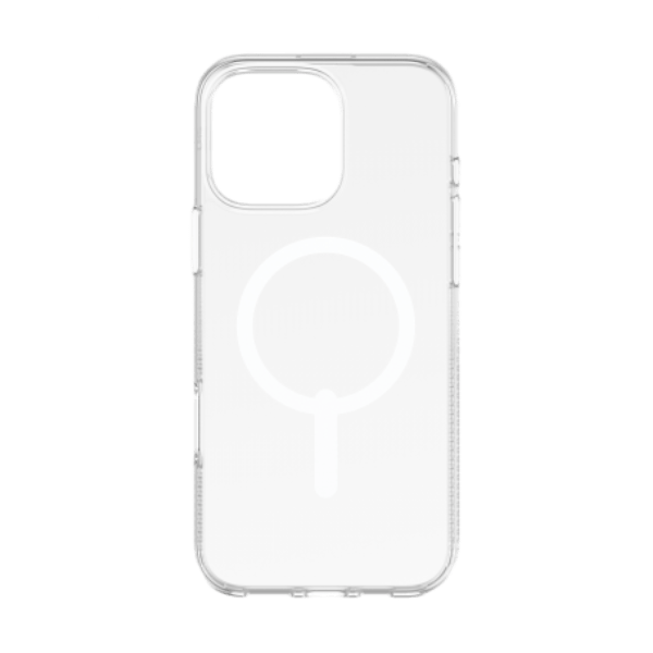 Ốp lưng iPhone 16 Pro ZAGG Essential Snap