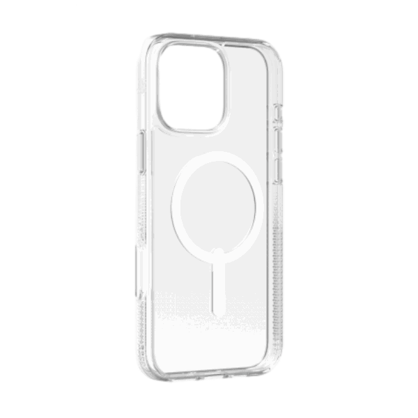 Ốp lưng iPhone 16 ZAGG Essential Snap