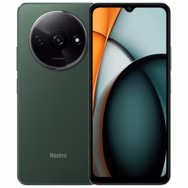 Xiaomi Redmi A3 128GB Cũ - ảnh 1