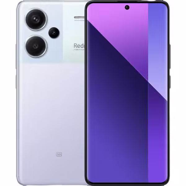 Xiaomi Redmi Note 13 Pro Plus 5G 256GB Cũ - ảnh 1