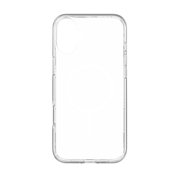 Ốp lưng iPhone 16 ZAGG Crystal Palace Snap
