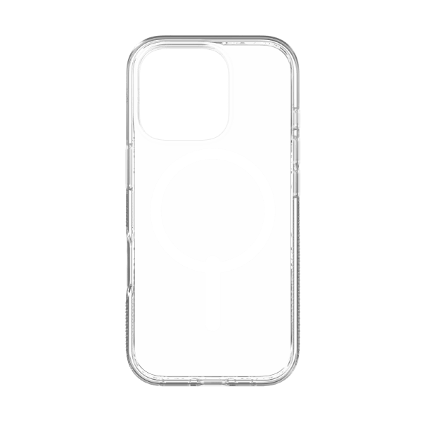 Ốp lưng iPhone 16 Pro Max ZAGG Crystal Palace Snap