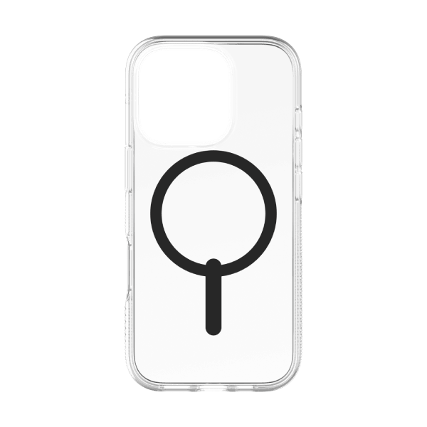 Ốp lưng iPhone 16 Pro ZAGG Crystal Palace Snap