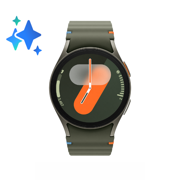 Đồng hồ thông minh Samsung Galaxy Watch7 L305 LTE 40mm