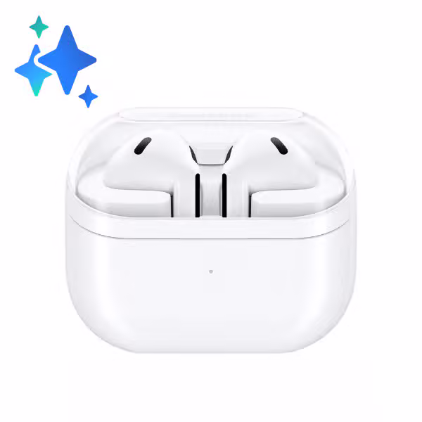 Tai nghe Bluetooth Truewireless Samsung Galaxy Buds3 - ảnh 3