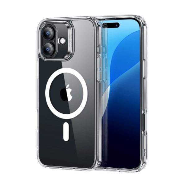 Ốp lưng iPhone 16 Plus ESR Classic Hybrid HaloLock - ảnh 1