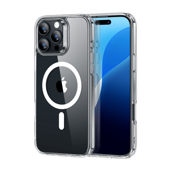 Ốp lưng iPhone 16 Pro ESR Classic Hybrid HaloLock - ảnh 1