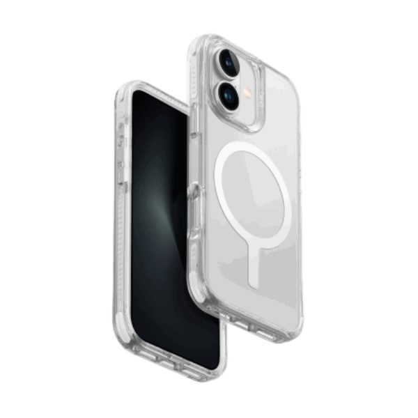 Ốp lưng iPhone 16 Plus UNIQ Combat