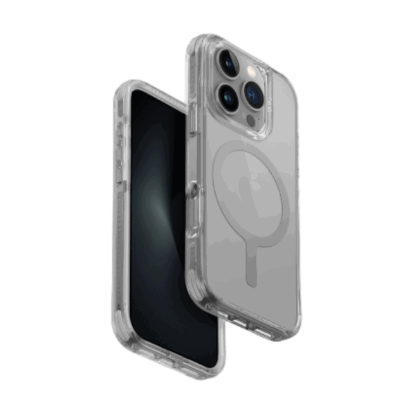 Ốp lưng iPhone 16 Pro UNIQ Combat
