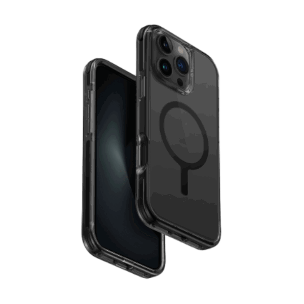 Ốp lưng iPhone 16 Pro UNIQ Combat