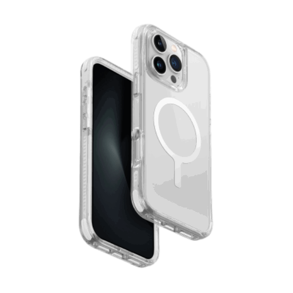 Ốp lưng iPhone 16 Pro UNIQ Combat